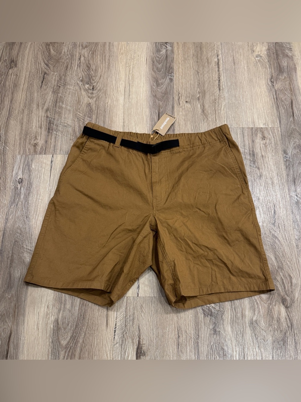 Patagonia Men's Medium Lightweight All-Wear Gi Shorts - 9"